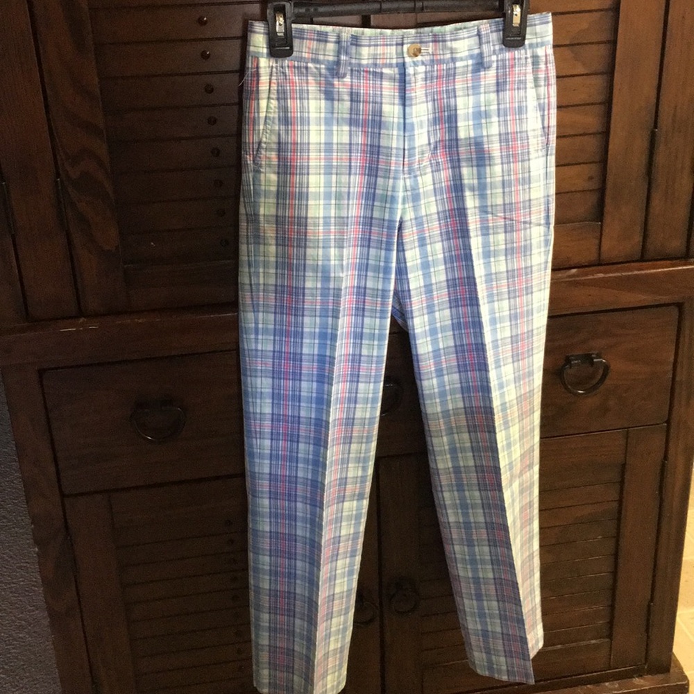 Vineyard Vines dress pants
